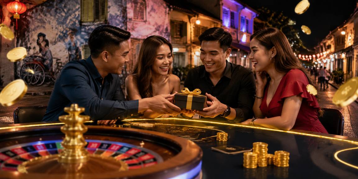 mobile gaming